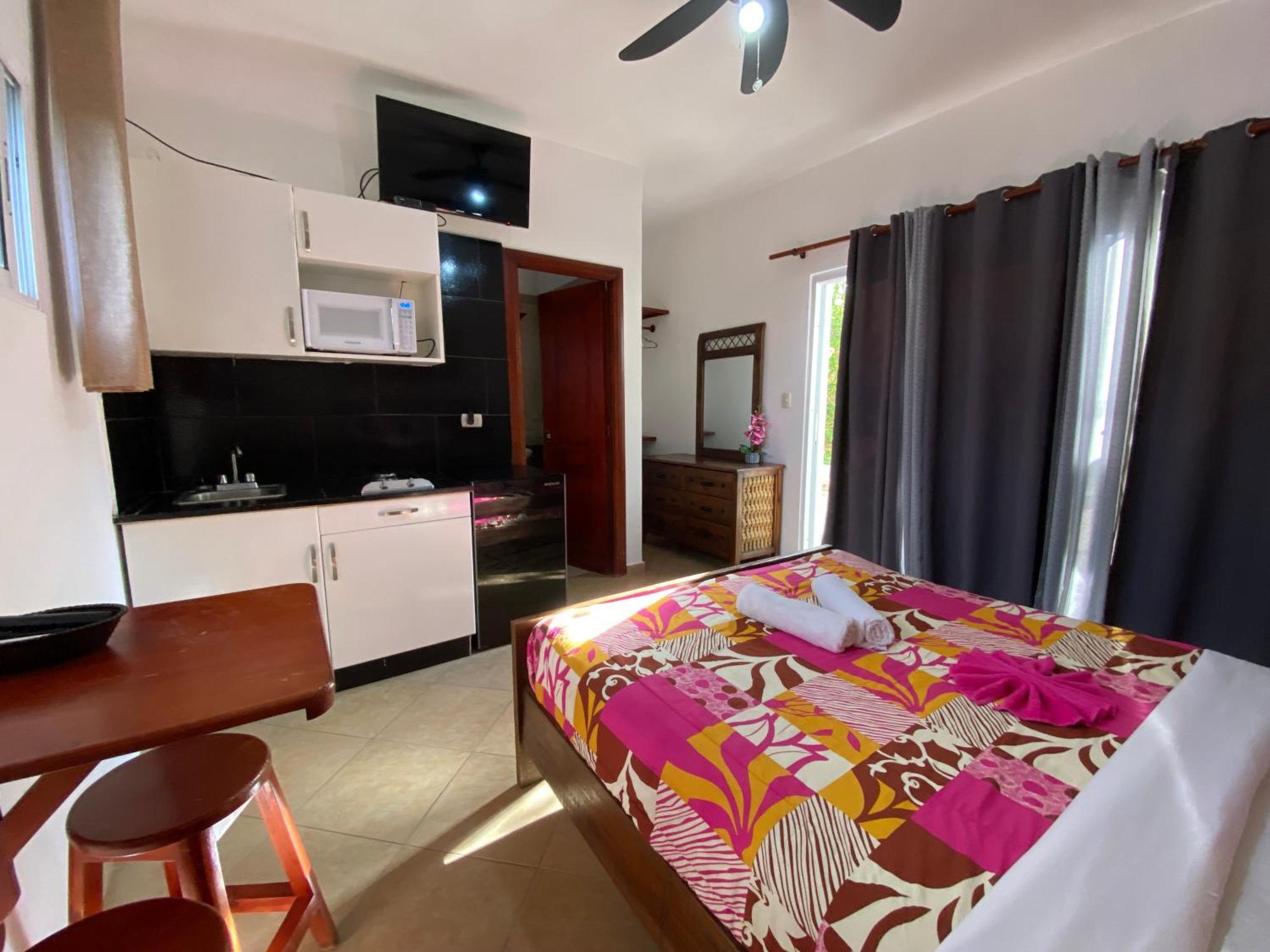 Diamond Hotel Кабарете Екстериор снимка